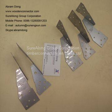 Stainless Steel Triple Grip