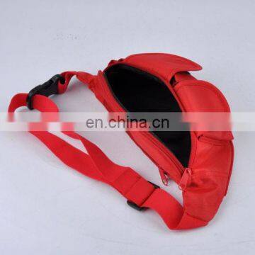 Waist Bag Travel Pocket Sling Chest Shoulder Bag Phone Holder Running Belt photo-3