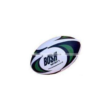 Custom Branded Rugby Ball