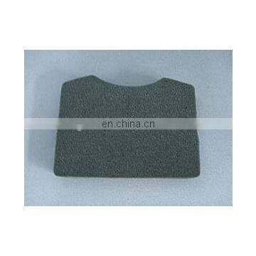 changzhou low density conductive foam factory