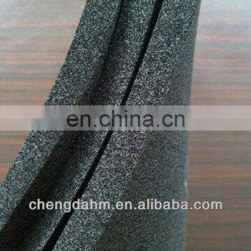 gross porosity EPDM foam for sealing/Ethylene-Propylene-Diene Monomer foam sealing