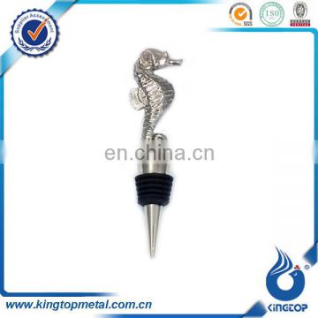 wholesale murano glass wine stopper