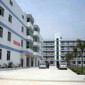 Shanghai Gaohe Imp. And Exp. Co.,LTD. company overview - view 1