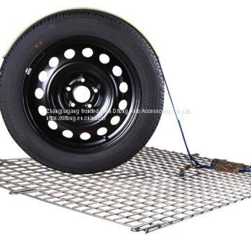 50MM 3M Long Tire Fixing Belt With Ratchet photo-2