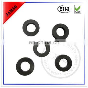 JMD TOPHS1 professional ferrite ring magnet for speaker wholesale