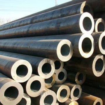 Stainless Steel Seamless Pipe