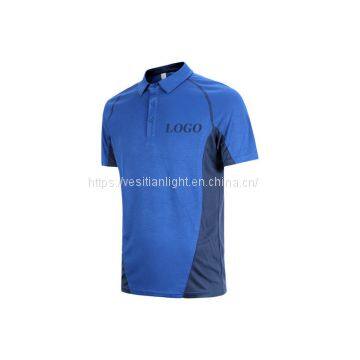 Summer Camping Events Europ Size Sublimation Tshirt Football World Cup Tshirts Red Color Dry Quicker Sport T-shirt photo-5