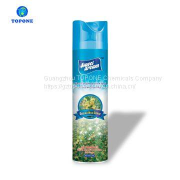 2018 China Manufacturing Sweet Dream Brand 300ml Lavender Room Air Freshener photo-2