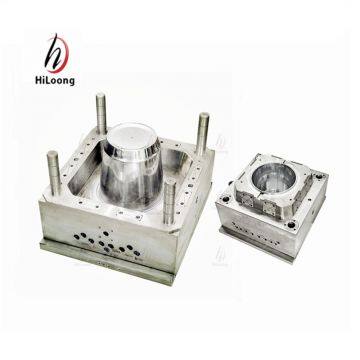 huangyan injection mold maker for plastic bucket