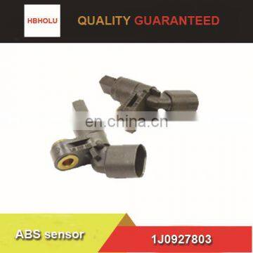 ABS wheel speed sensor 1J0927803 for VW Golf Skoda