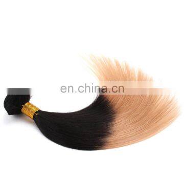 Express Ali Factory Price Ombre European Virgin 100 Human Hair photo-5