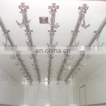 Meat Transport Refrigerated Truck Body/ CKD Truck Body Panels