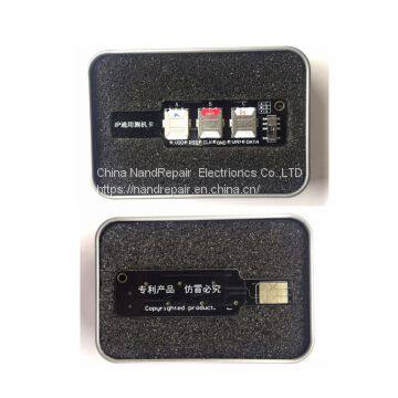 IP Universal Signal Test Card Tray For GSM SIM Card Signal Testing