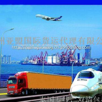 Guangzhou-Mandalay Land Transport Line Door to Door One Dragon Service photo-4