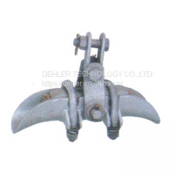 Xgu Trunnion Type Suspension Clamp Electric Pole Clamp photo-3