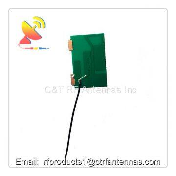 Custom RF antenna 2400/2500mhz wifi PCB antenna indoor digital device antenna