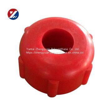Polyurethane Casting Products photo-2