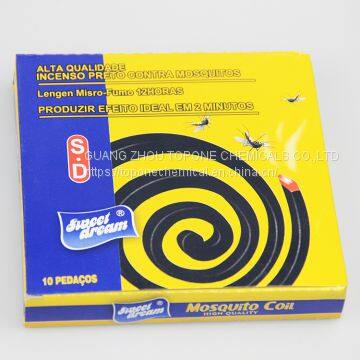 Mosquito Coils Mosquito Repellent for Babies 145MM