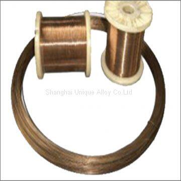 Beryllium Copper Wire 2.0850