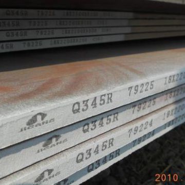 Dx53d M3a30 Galvanized 1.0841 Stainless Steel Plate