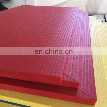 Non-toxic Exercise BJJ Judo Pu Sponge Mat