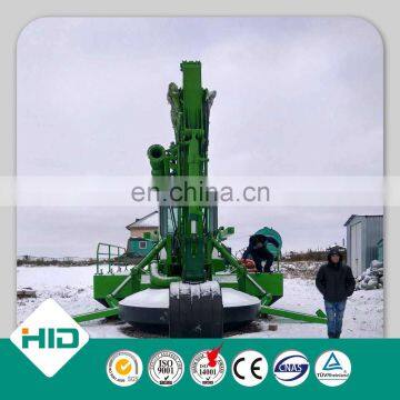 Clay Emperor dredger price watermaster for sale