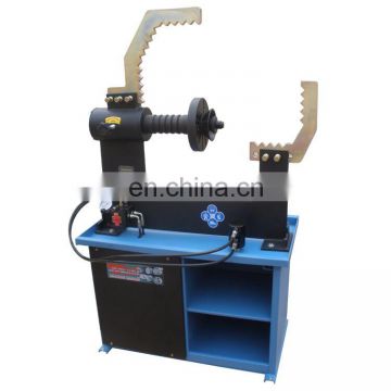 Chinese electric rim repair alloy wheel straighten machine suppliers ARS30