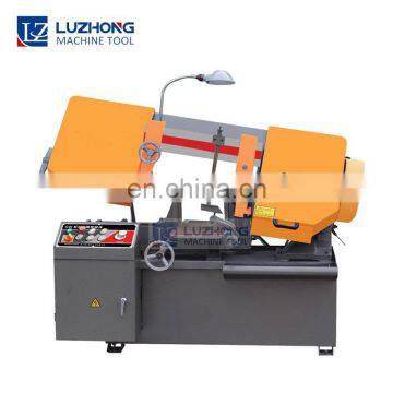 Saw metal cutting machine GW4028 GW4038 circular sawing machine