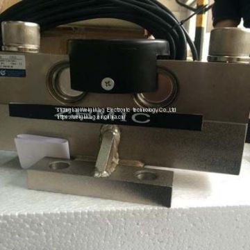 20t Double Shear Beam Load Cell