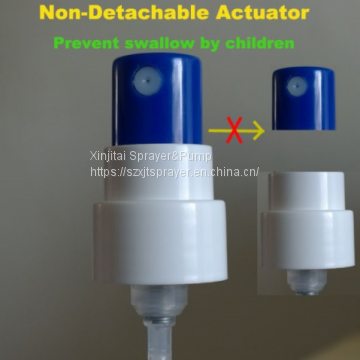 Liquid Candy Pump Spray photo-4