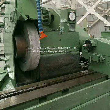 Used Toshiba 1500x400mm Cylindrical Grinder