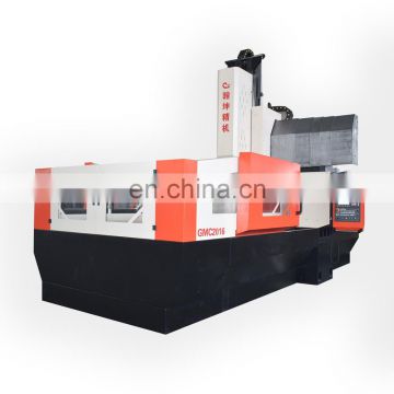 New Condition CNC Machining Center BT50 Taiwan Spindle Machine