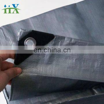 Good quality waterproof sunproof outdoor fabric materials tarpaulin car cover