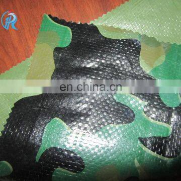 Heavy Duty Camouflage Tarp,Tarpaulin Poly Tent Canopy Cover Camping