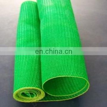 plastic orange 1000D/14*14 Building Construction Safety Net