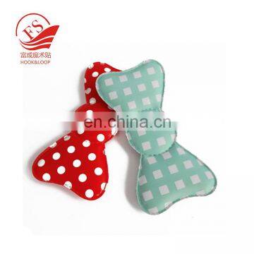 Printing Magic Tape and Pvc or Foam Hair Bow Beautify Hair Barrette Stickers photo-2