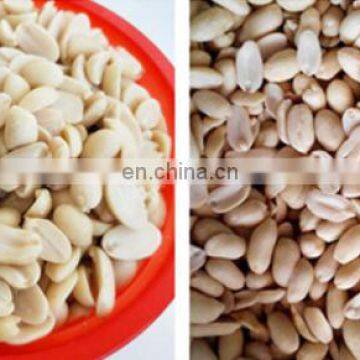 High Efficiency Peanuts Roaster/coffee Bean Roaster/roasted Peanut Peeling Machines photo-3