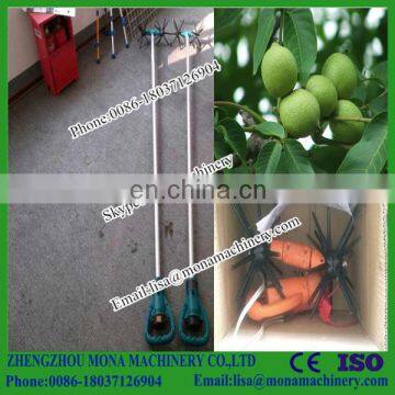 Olive shaker picker harvester also for coffee beans