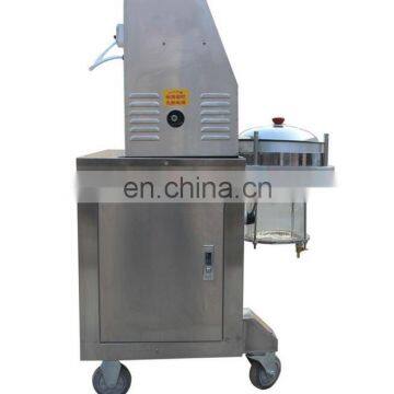 High quality commercial cold pressing sunflower oil machine with best price