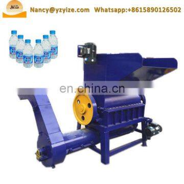 Waste Plastic Bottle Recycling and Washing / Crushing Machine for Sale photo-5