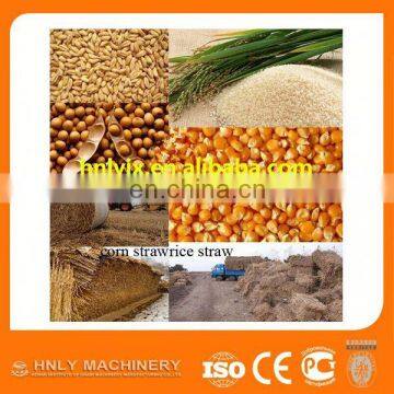 Complete Set of Multifunctional Animal Feed Pellet Machine, Animal Feed for Poultry and Pet photo-4
