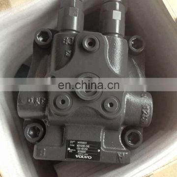 EC290 excavator swing motor EC290 slew motor on sale