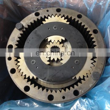 CX330 swing device CX330 excavator swing gearbox for sale