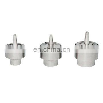 Stainless Steel Foam Frothy Fountain Nozzle photo-2
