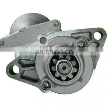 Replacement OSGR Starter Motor OEM 17526N