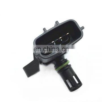 MAP Air Intake Pressure Sensor For Ni-ssan Mi-cra 22365-AX000 22365-AX00A 5WK96823 5WK96819 photo-4