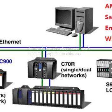 Honeywell TC-PRS021 Experion C200 Control Processor