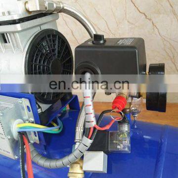 Air Compressor for Car photo-5