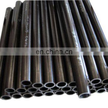 astm a53 schedule 40 black seamless carbon hydraulic steel pipe