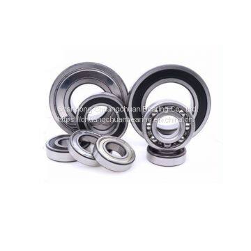 Miniature Bearing 634-2RS 4*16*5mm deep groove ball bearing